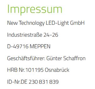 Impressum led-lampen-rinderzucht.de.ntligm.de